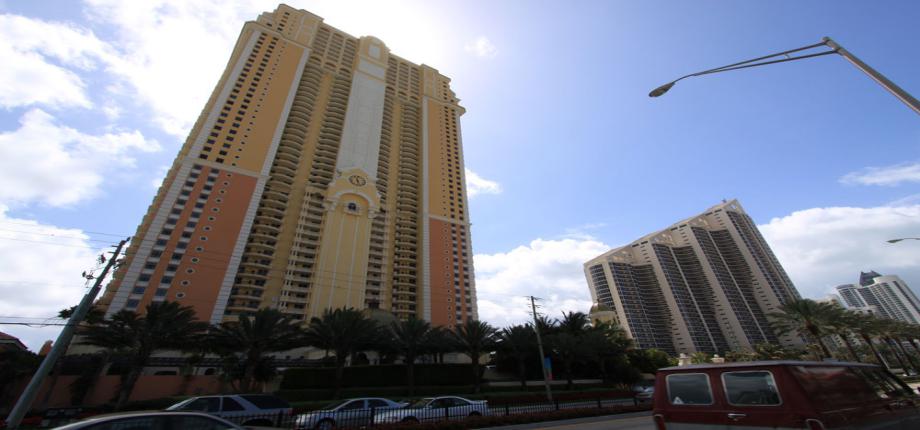 Квартира в США по адресу Sunny Isles Beach, FL 33160 Квартира в США по адресу Sunny Isles Beach, FL 33160