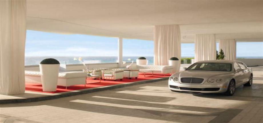 Квартира в США по адресу 17121 Sunny Isles Beach, FL 33160 Квартира в США по адресу 17121 Sunny Isles Beach, FL 33160