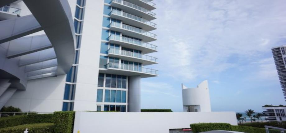 Квартира в США по адресу Sunny Isles Beach, FL 33160 Квартира в США по адресу Sunny Isles Beach, FL 33160