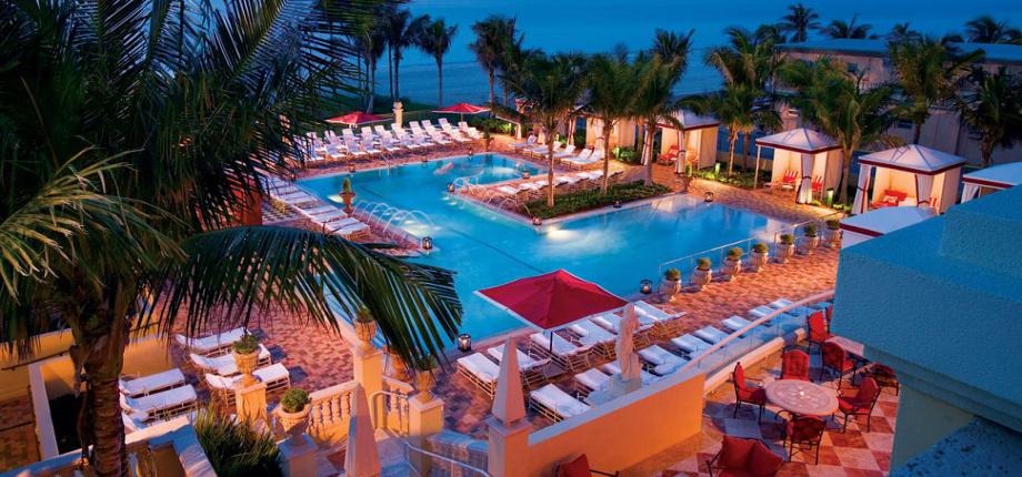 Квартира в США по адресу Sunny Isles Beach, FL 33160 Квартира в США по адресу Sunny Isles Beach, FL 33160