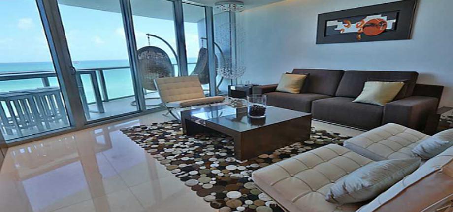 Квартира в США по адресу Sunny Isles Beach, FL 33160 Квартира в США по адресу Sunny Isles Beach, FL 33160