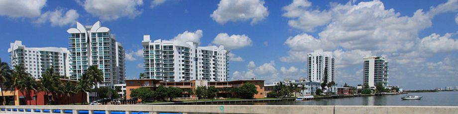 Квартира в США по адресу Fort Lauderdale, FL 33304