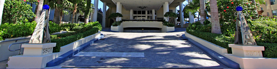 Квартира в США по адресу Miami Beach, FL 33140