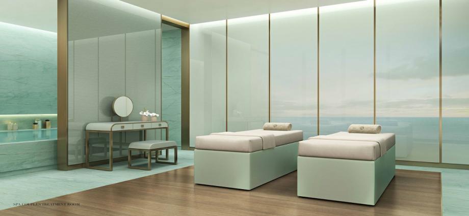 Квартира в США по адресу 18975 Collins Ave, Sunny Isles Beach, FL 33160 Квартира в США по адресу 18975 Collins Ave, Sunny Isles Beach, FL 33160