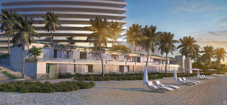 Квартира в США по адресу 18975 Collins Ave, Sunny Isles Beach, FL 33160 Квартира в США по адресу 18975 Collins Ave, Sunny Isles Beach, FL 33160