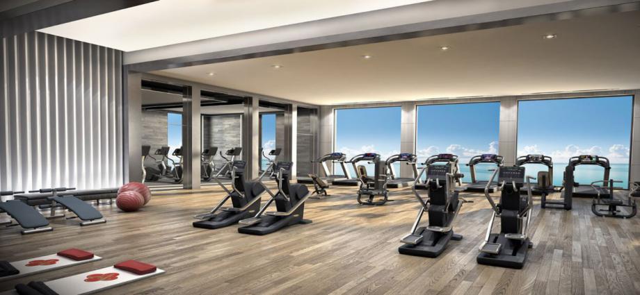 Квартиры в новостройке США по адресу 17885 Collins Ave, Sunny Isles Beach Квартиры в новостройке США по адресу 17885 Collins Ave, Sunny Isles Beach