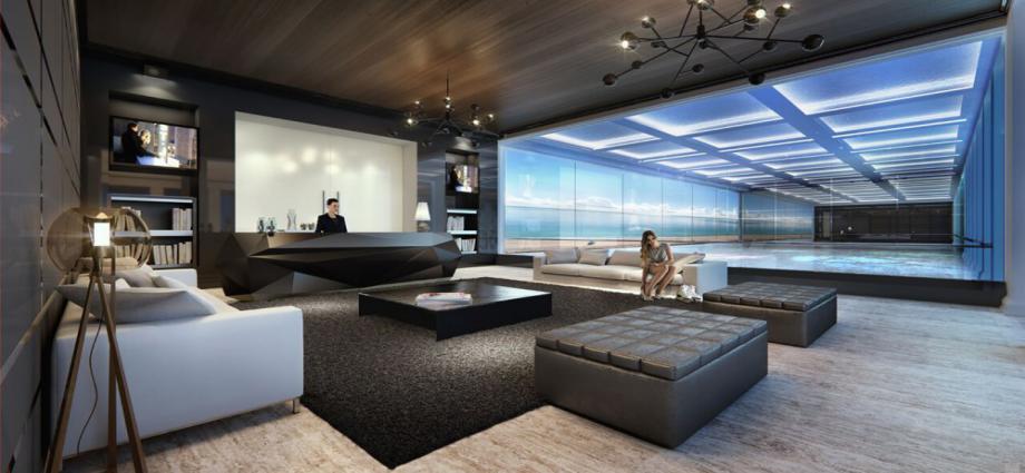 Квартиры в новостройке США по адресу 17885 Collins Ave, Sunny Isles Beach Квартиры в новостройке США по адресу 17885 Collins Ave, Sunny Isles Beach