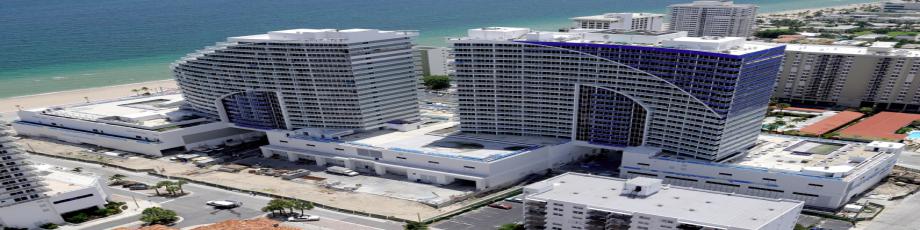 Квартира в США по адресу 3101 Bayshore Dr, Fort Lauderdale
