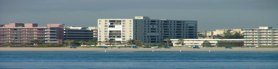 Квартира в США по адресу 1100 Se 5th Ct Pompano Beach, FL 33060