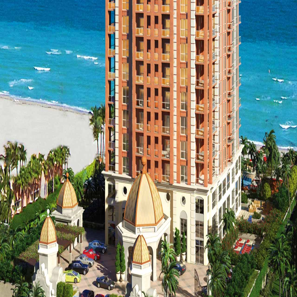 Купить квартиру 17749 Collins Ave, Sunny Isles Beach, FL 33160 в США по  низкой цене | Miami Invest Realty